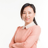 Xinxin Liu 